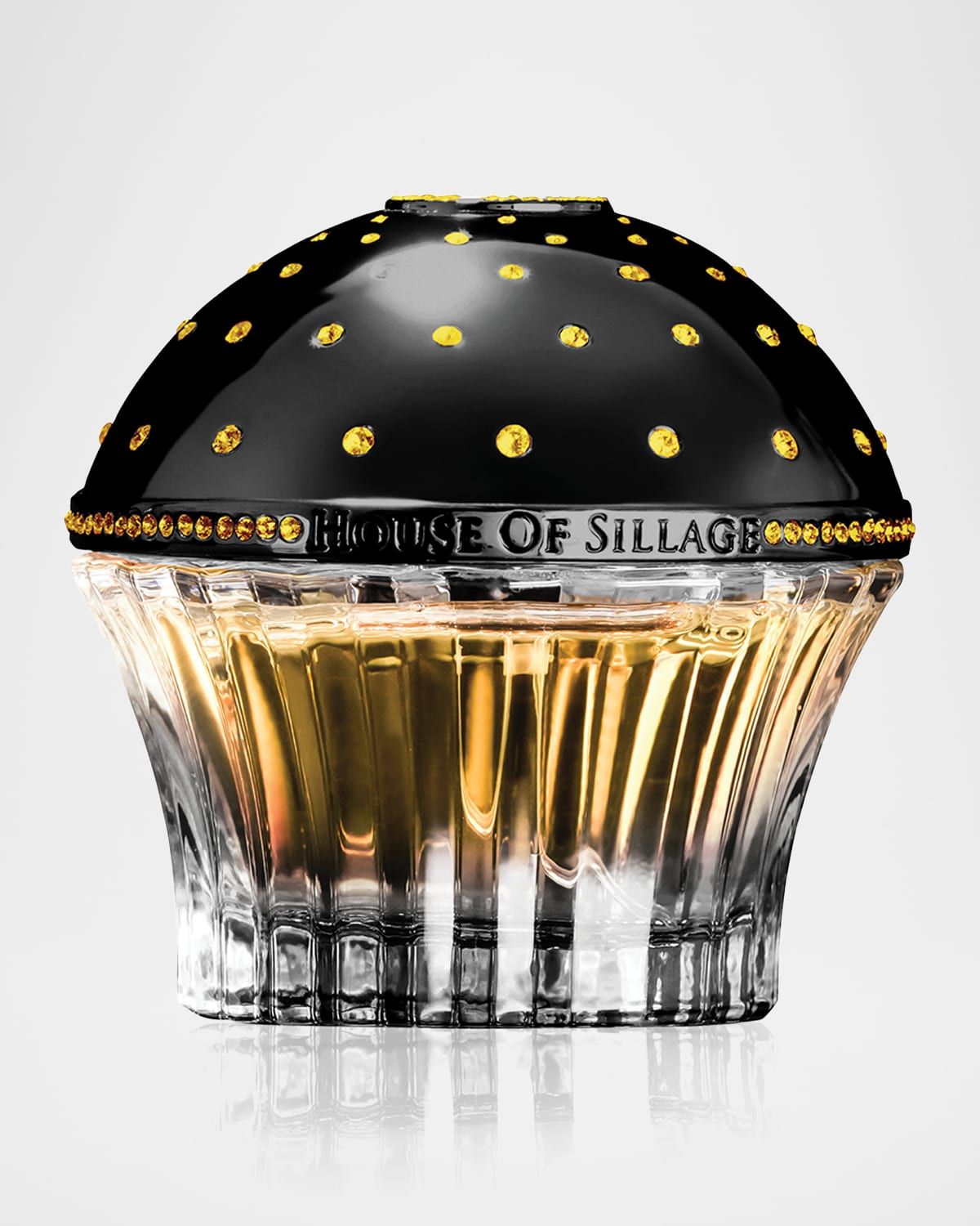 Emerald Reign Signature