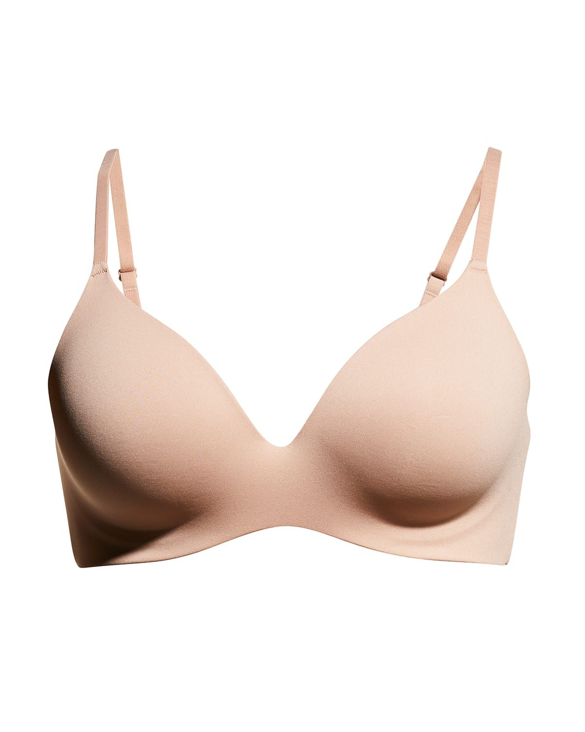 Final Effect Wireless T-Shirt Bra