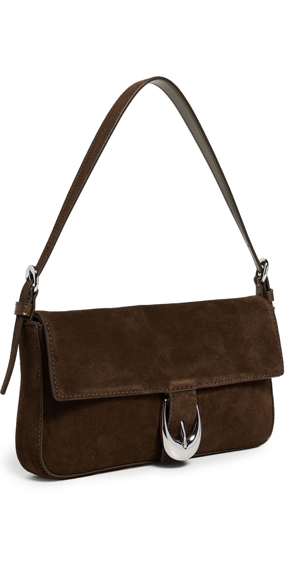 STAUD Harlow Bag Truffle One Size