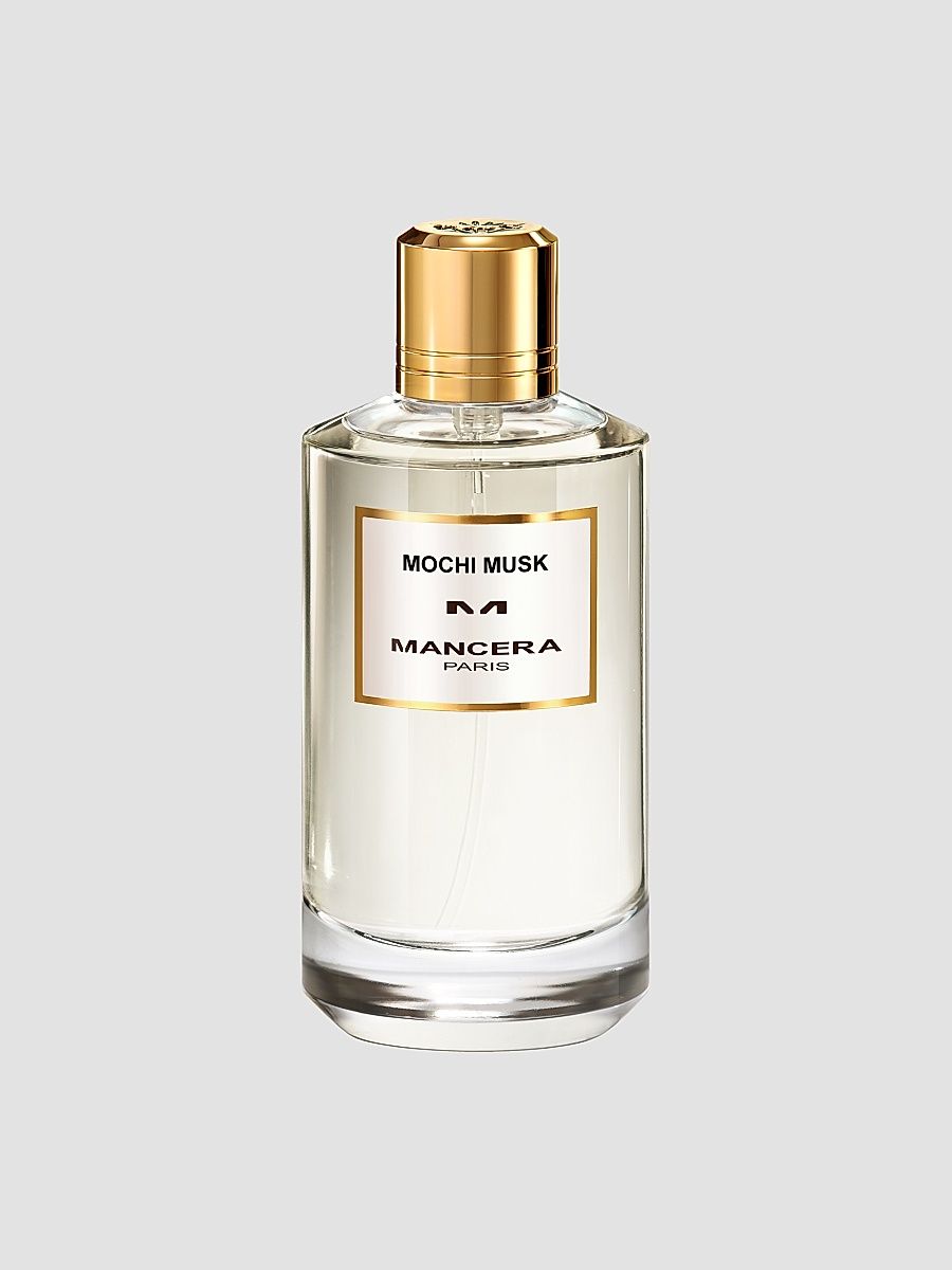 Mancera Mochi Musk Eau de Parfum - Size 1.7-2.5 oz.