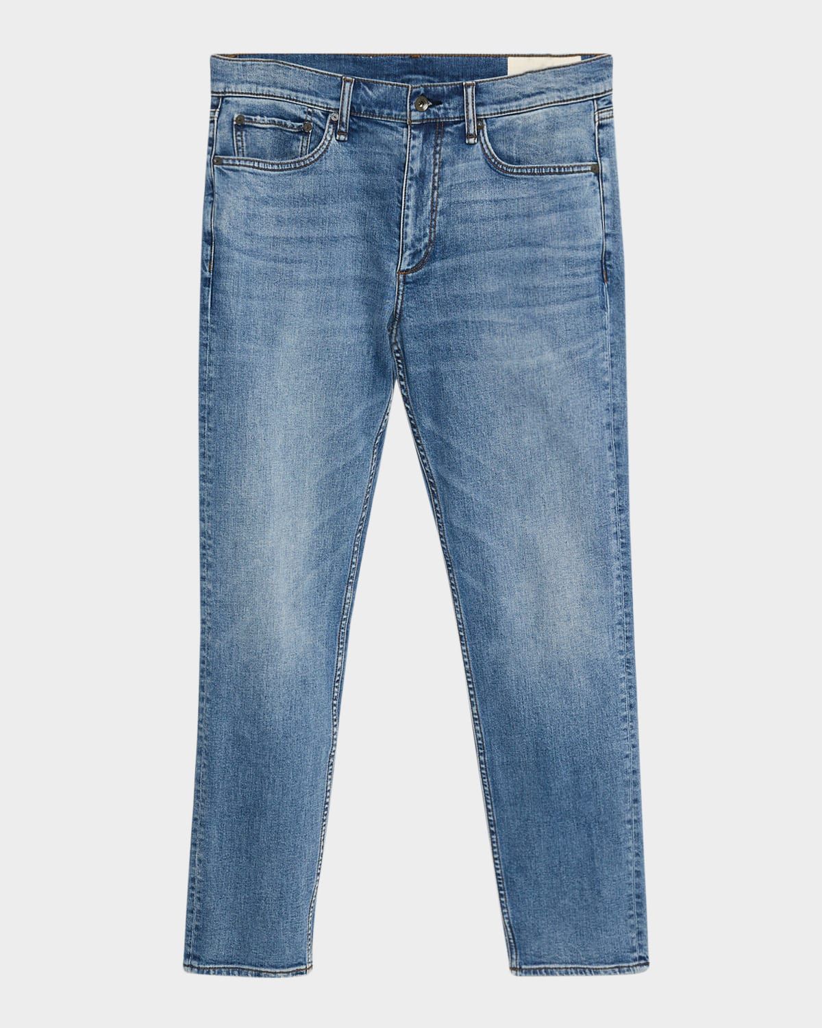 Men & apos;s Fit 2 Carter Slim Fit Stretch Jeans