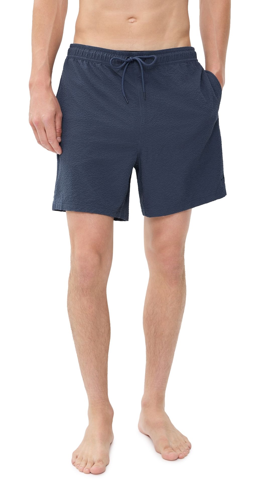 RAILS La Brea Swim Shorts 6 Stratos L
