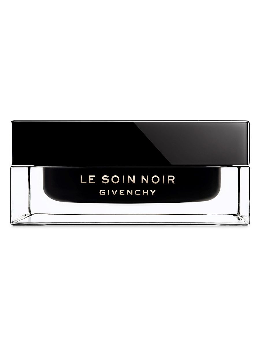 Women's Le Soin Noir Masque Noir & Blanc