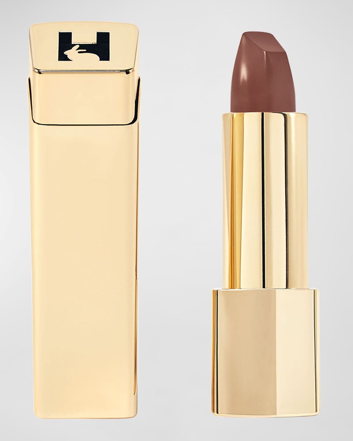 Unlocked Satin Creme Lipstick