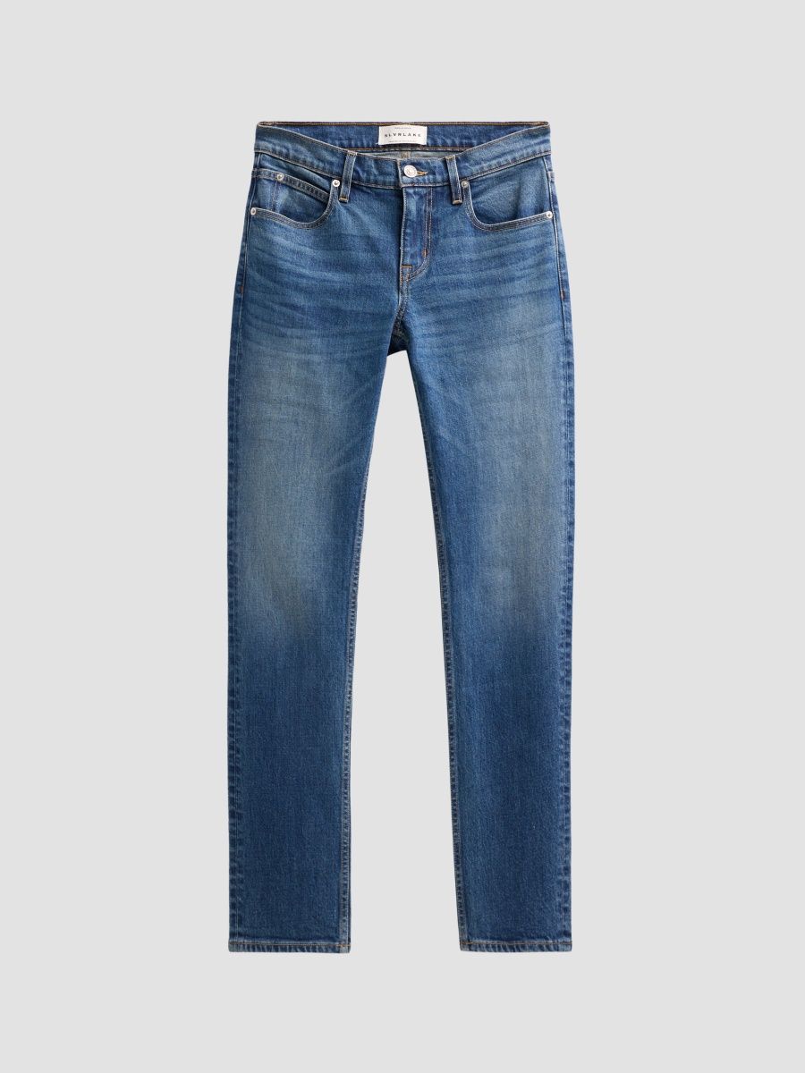 SLVRLAKE Women's Naomi Slim-Fit Jeans - Northside - Size 31