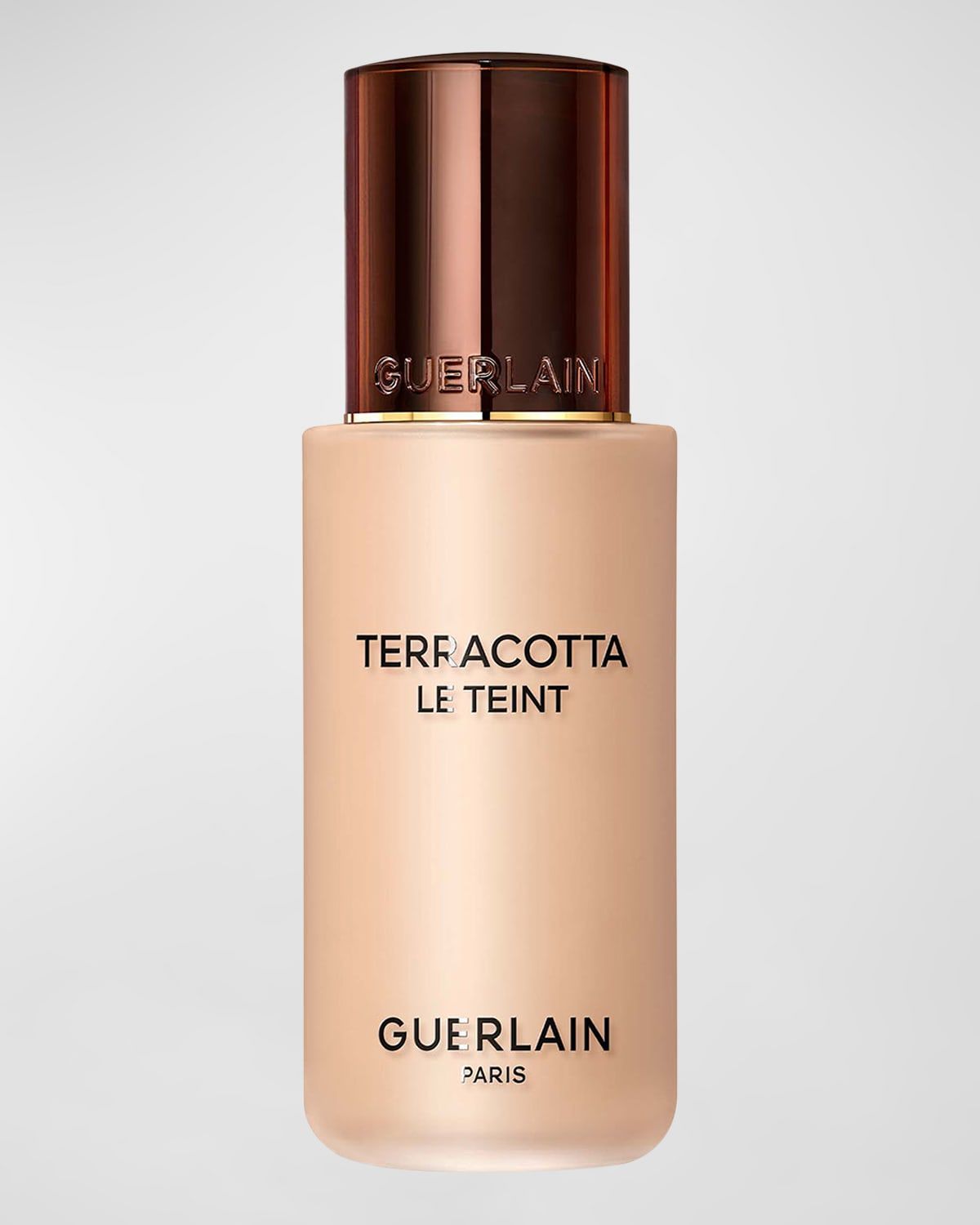 Terracotta Le Teint Matte Foundation