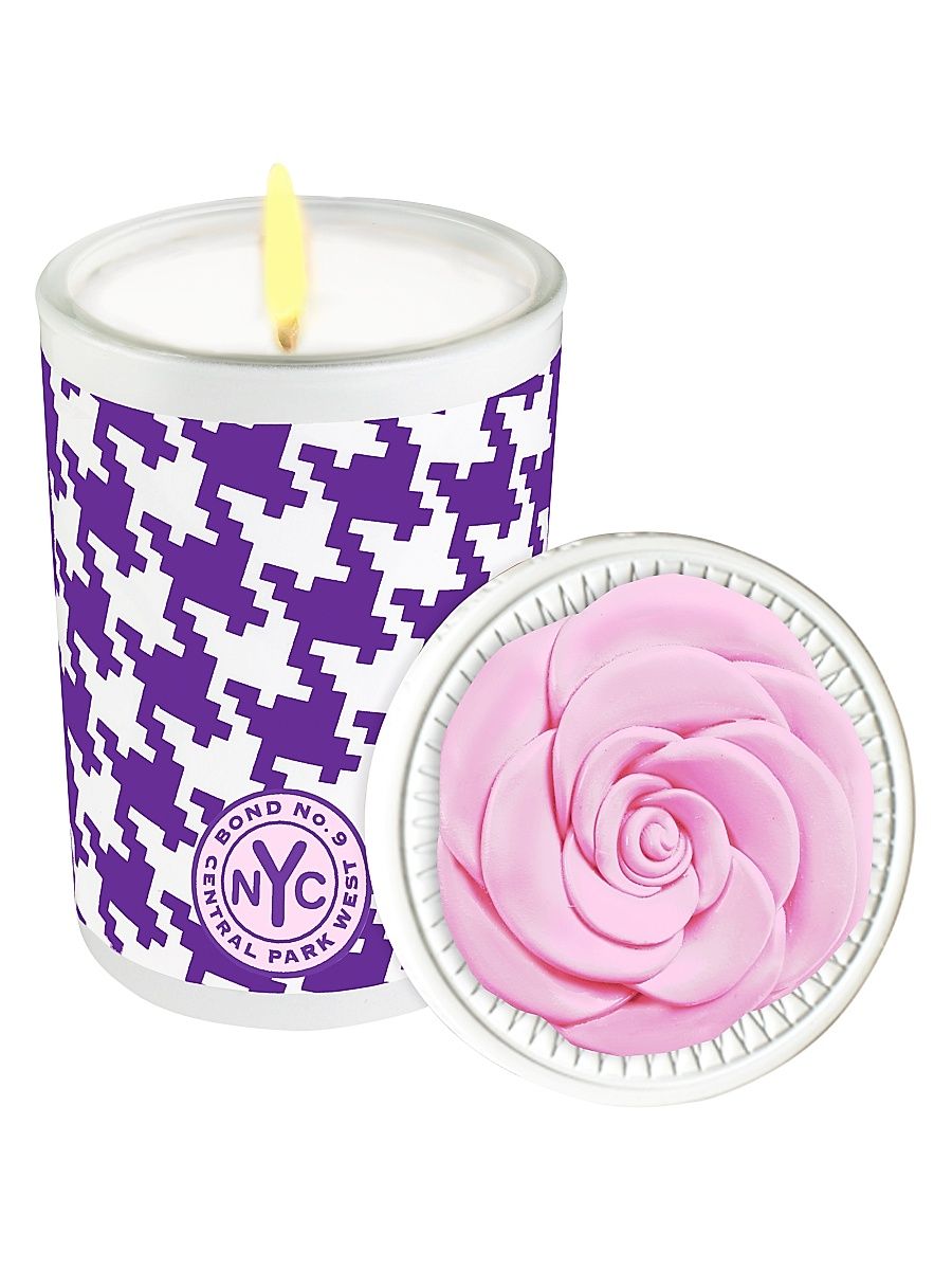 Central Park West Scented Candle
