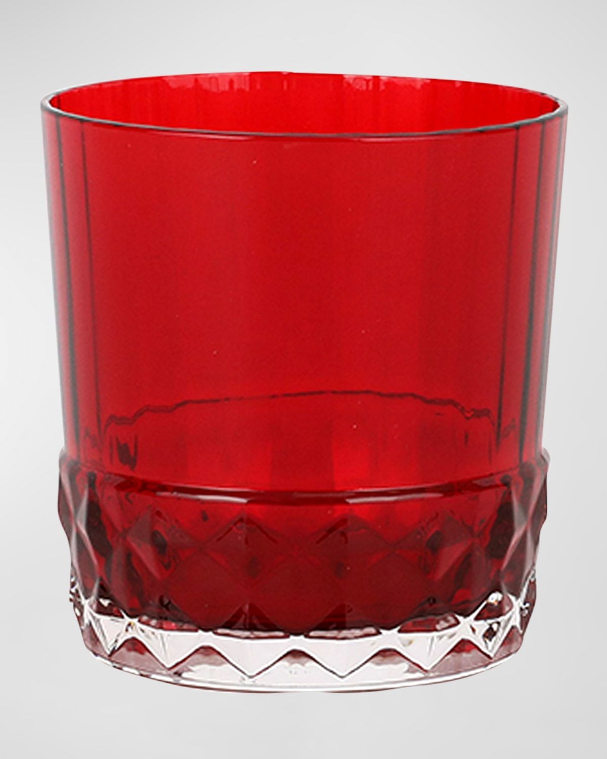 Deco Short Tumbler