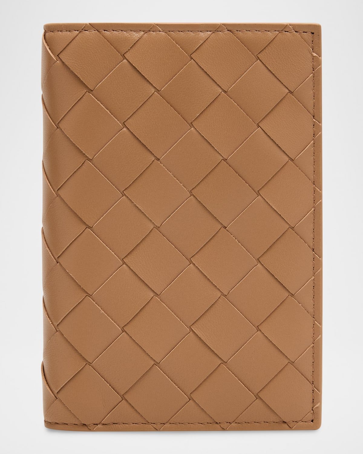 Leather Passport Case