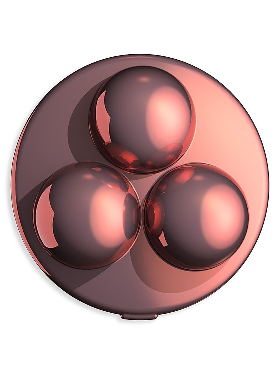 Women's PMD Relax Body Massager Replacement - Teal