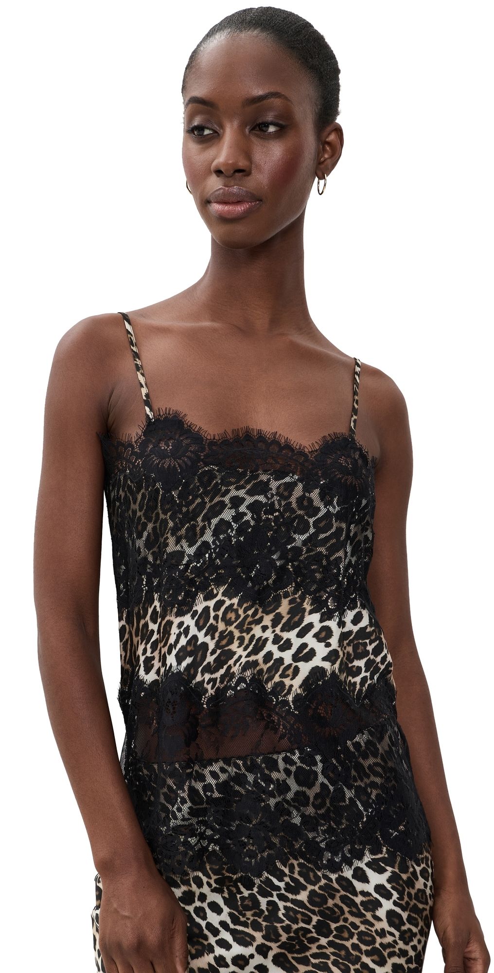 Herskind Linnea Top Leo 42
