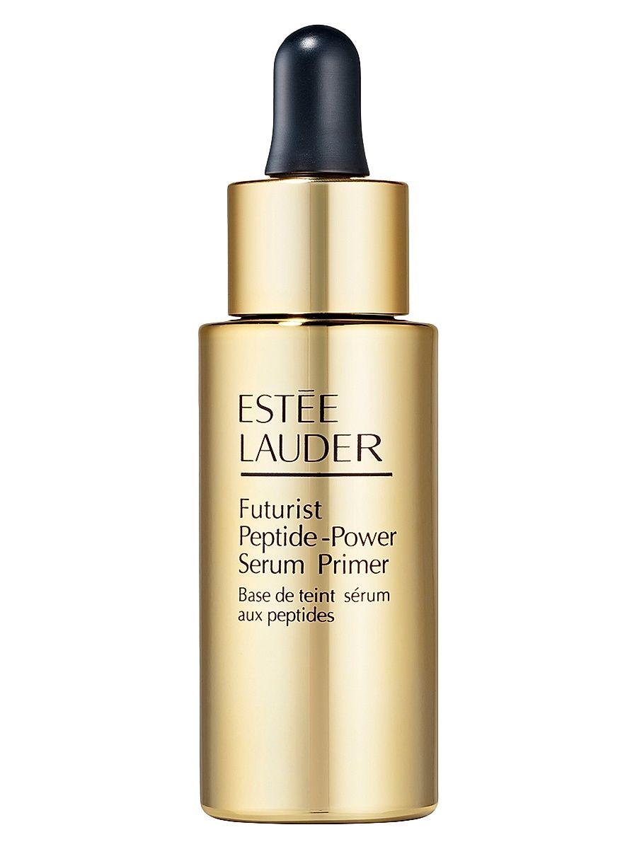 Women's Futurist Peptide-Power Hydrating Serum Primer With Hyaluronic Acid