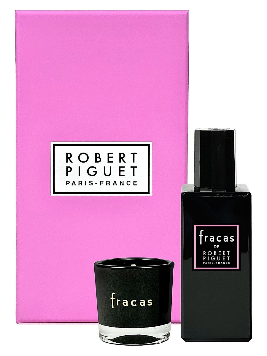 Women's Fracas Lumière 2-Piece Eau de Parfum & Candle Set