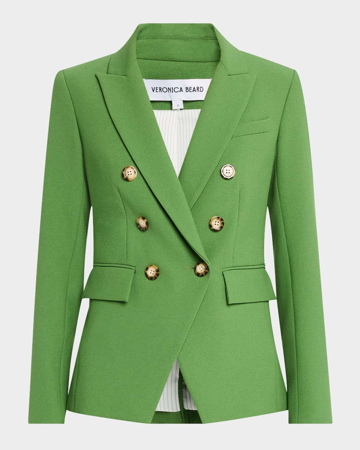 Miller Dickey Jacket