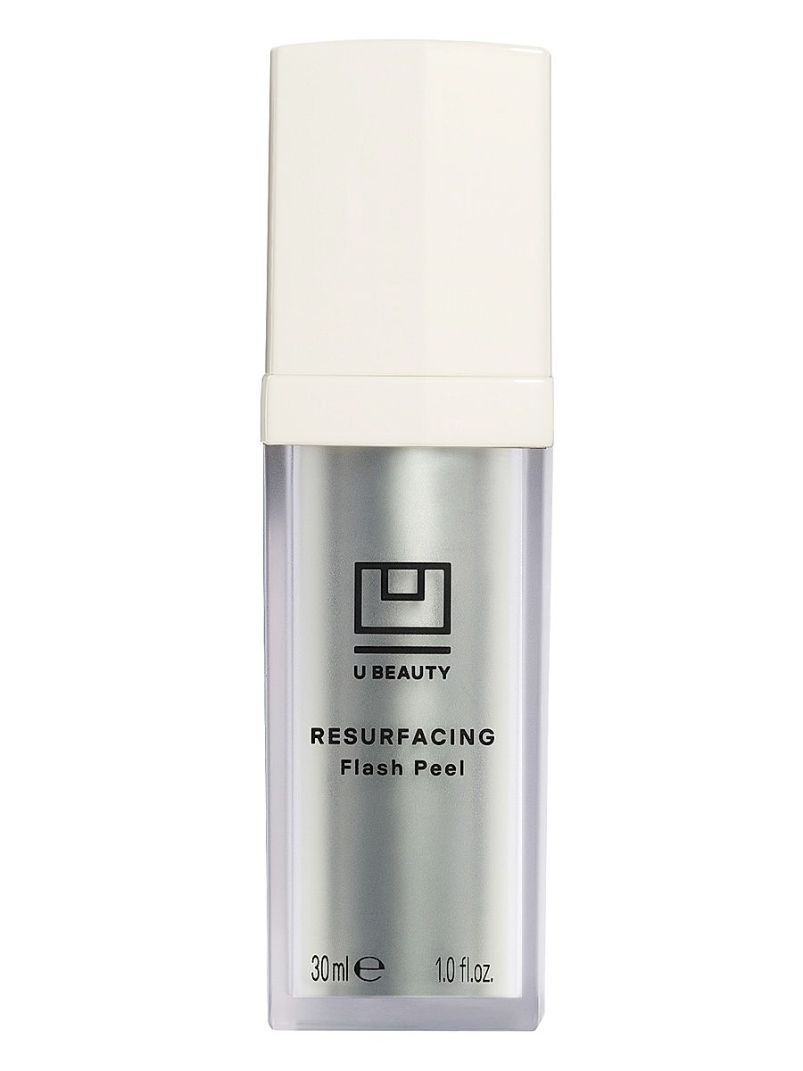Women's Resurfacing Flash Peel - Size 1 oz