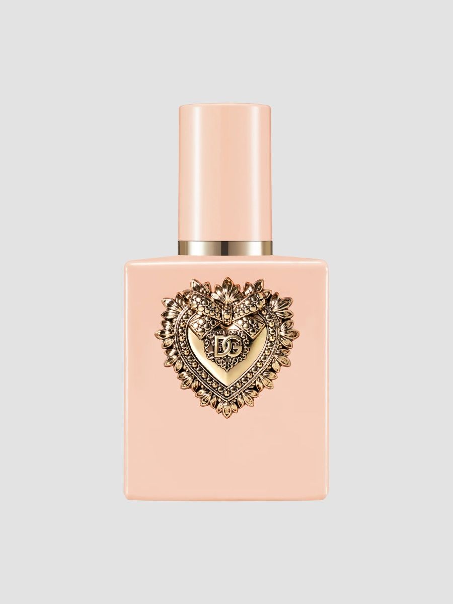 Dolce & Gabbana My Devotion Eau de Parfum Intense - Size 1.7-2.5 oz.