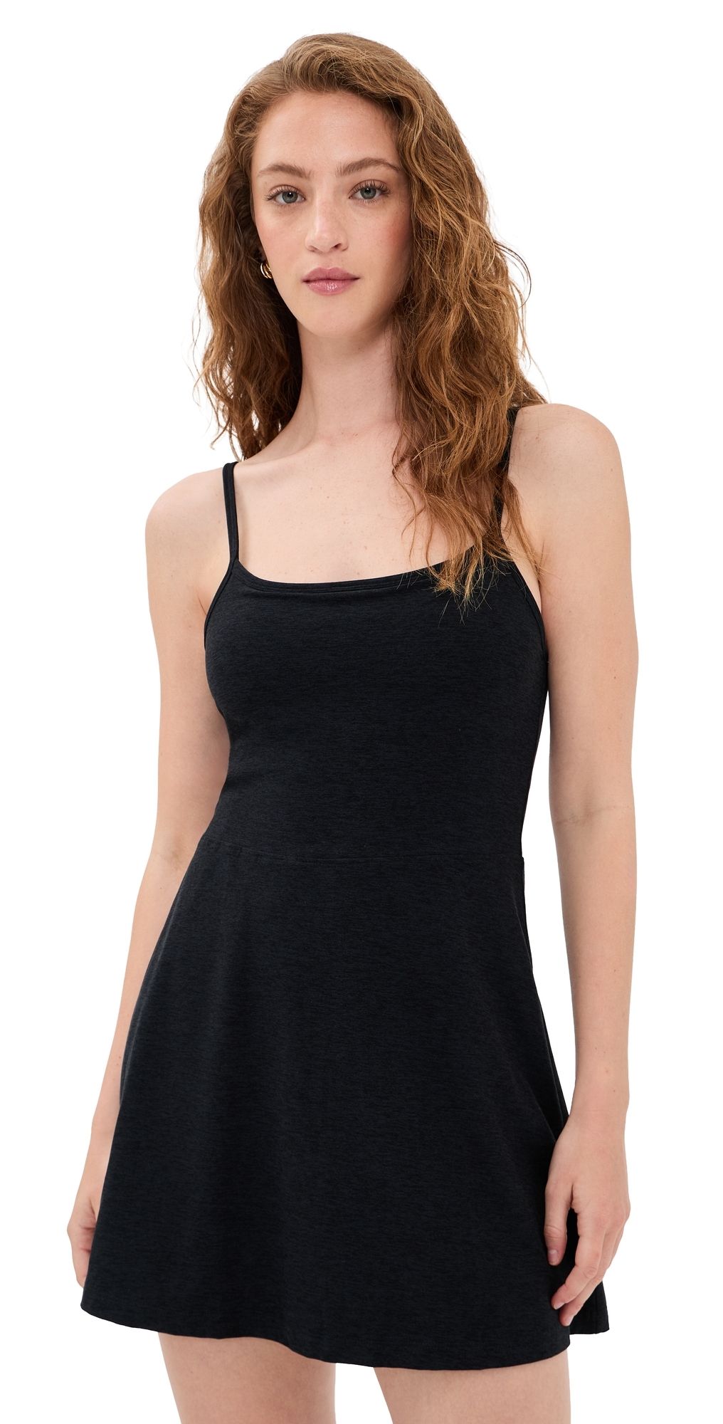 Beyond Yoga Verve Dress Darkest Night XL