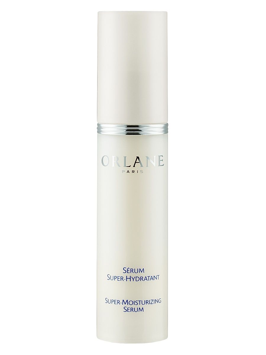 Orlane Super-Moisturizing Serum