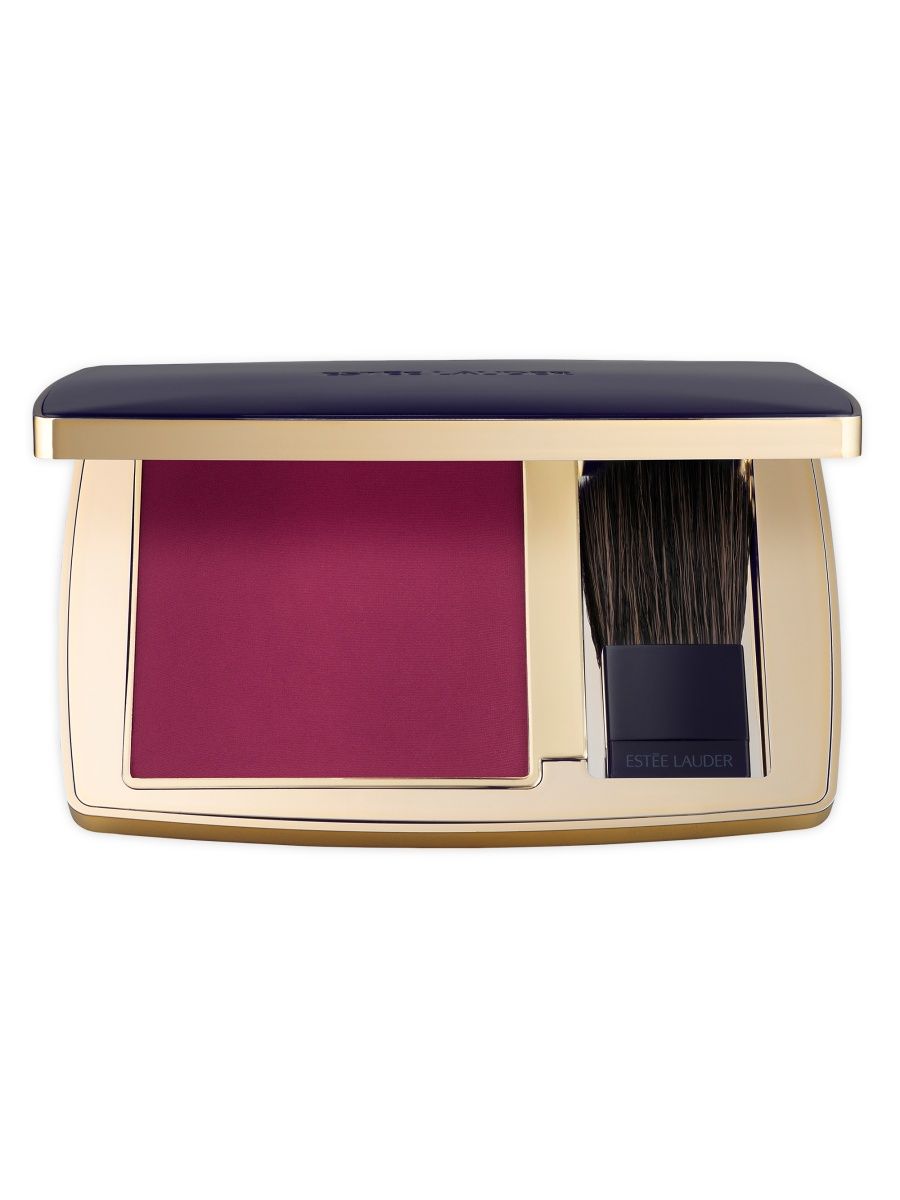 Women's Pure Color Envy Sculpting Blush - Spiked Berry