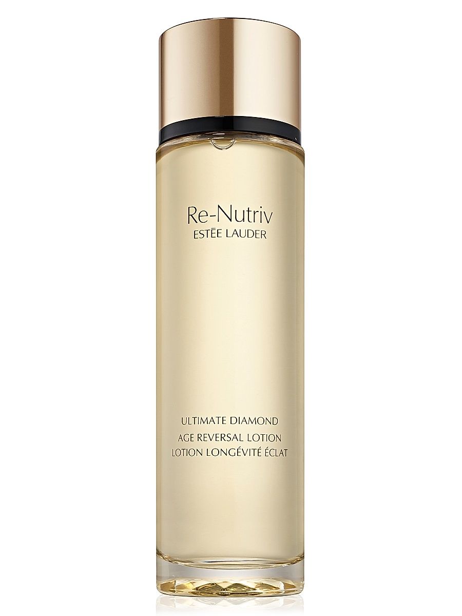 Women's Re-Nutriv Ultimate Diamond Age Reversal Treatment Lotion Toner