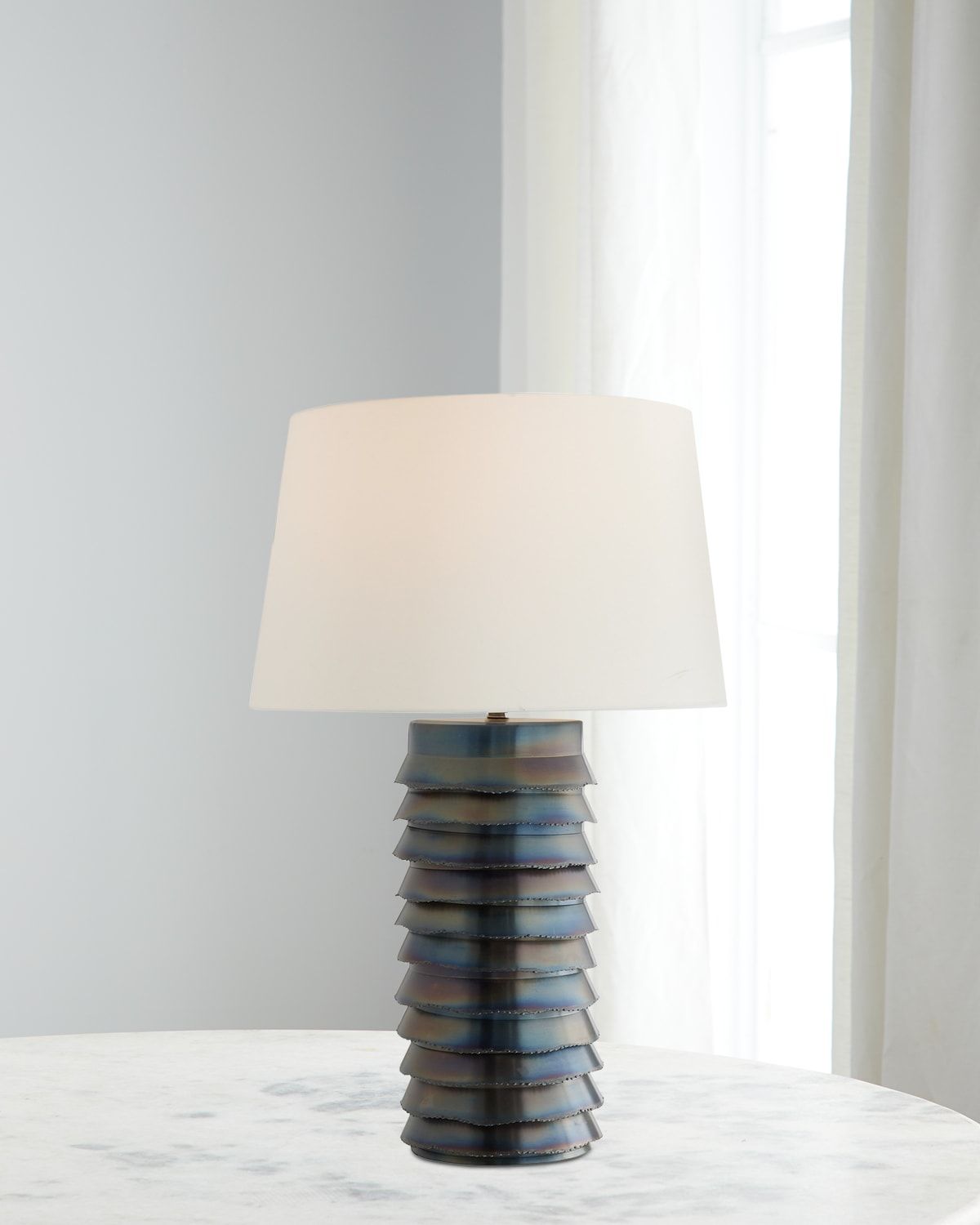 Frasier 28" Table Lamp