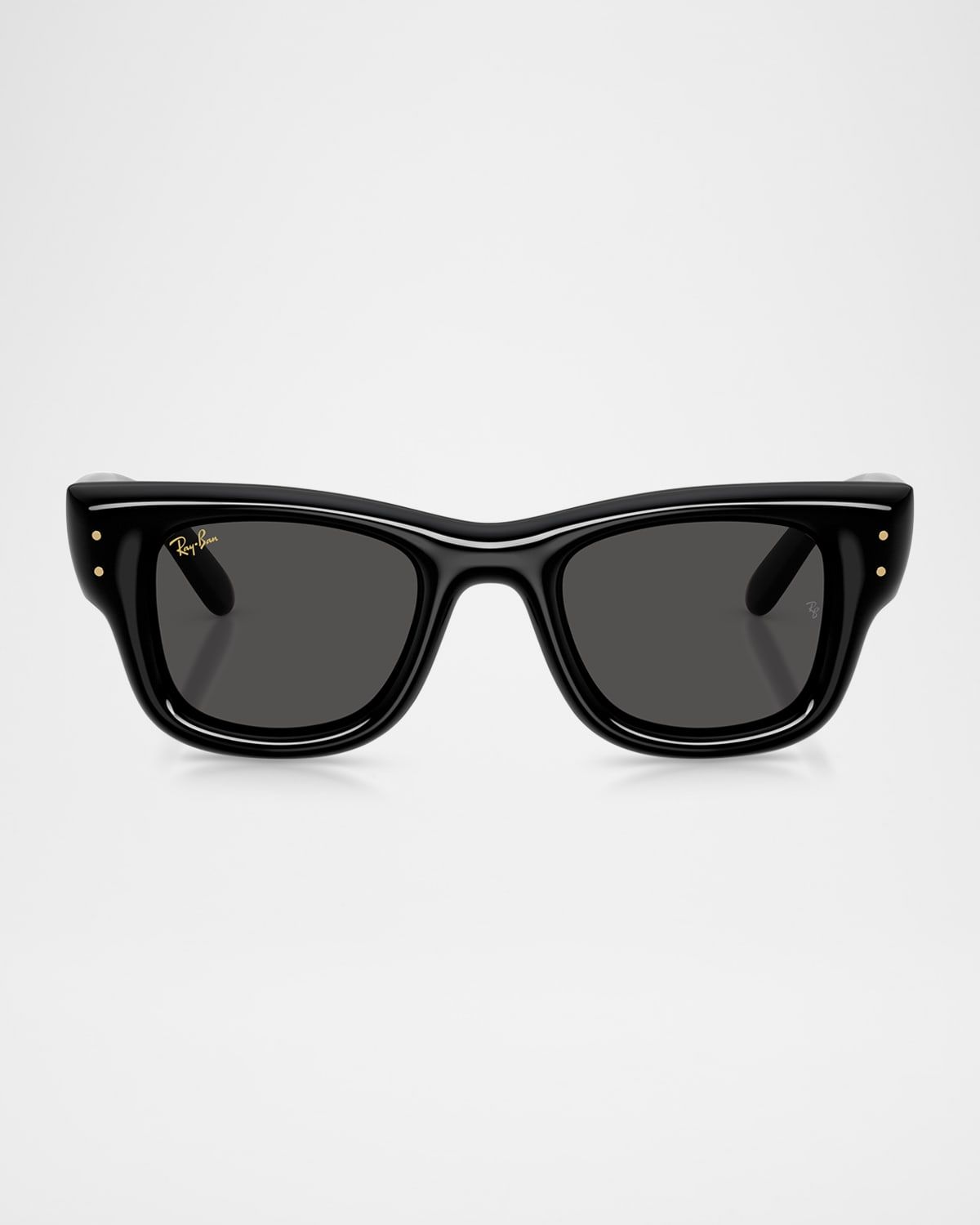 Men & apos;s RB4940 Wayfarer Puffer A$AP ROCKY Square Sunglasses