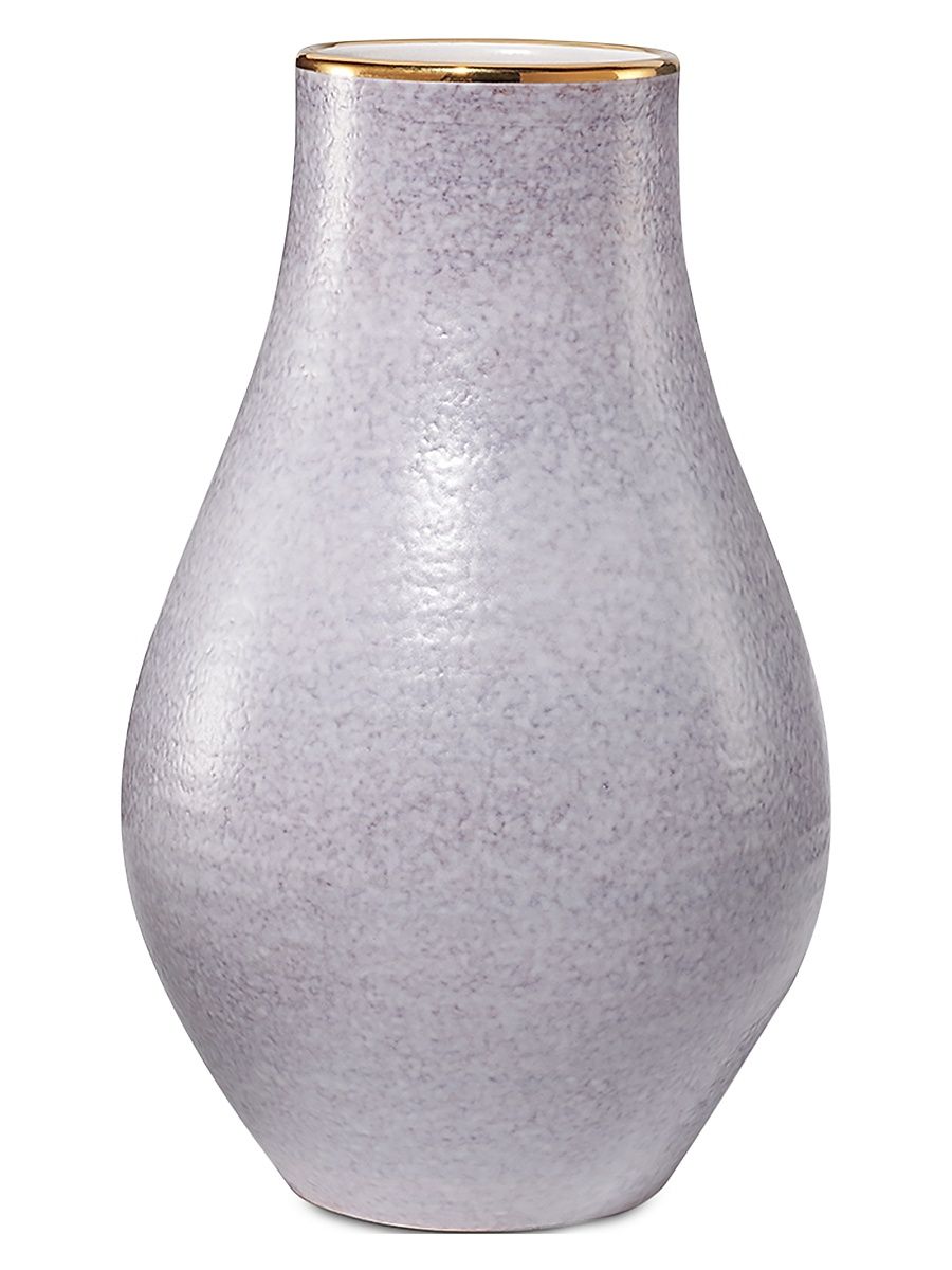 Romina Tall Vase - Lavender