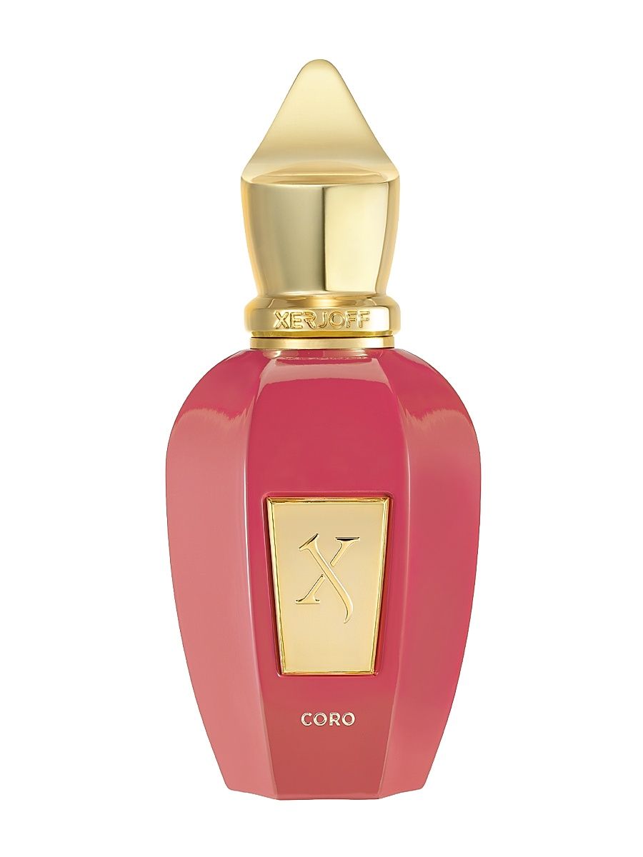 Coro Eau De Parfum - Size 3.4 oz