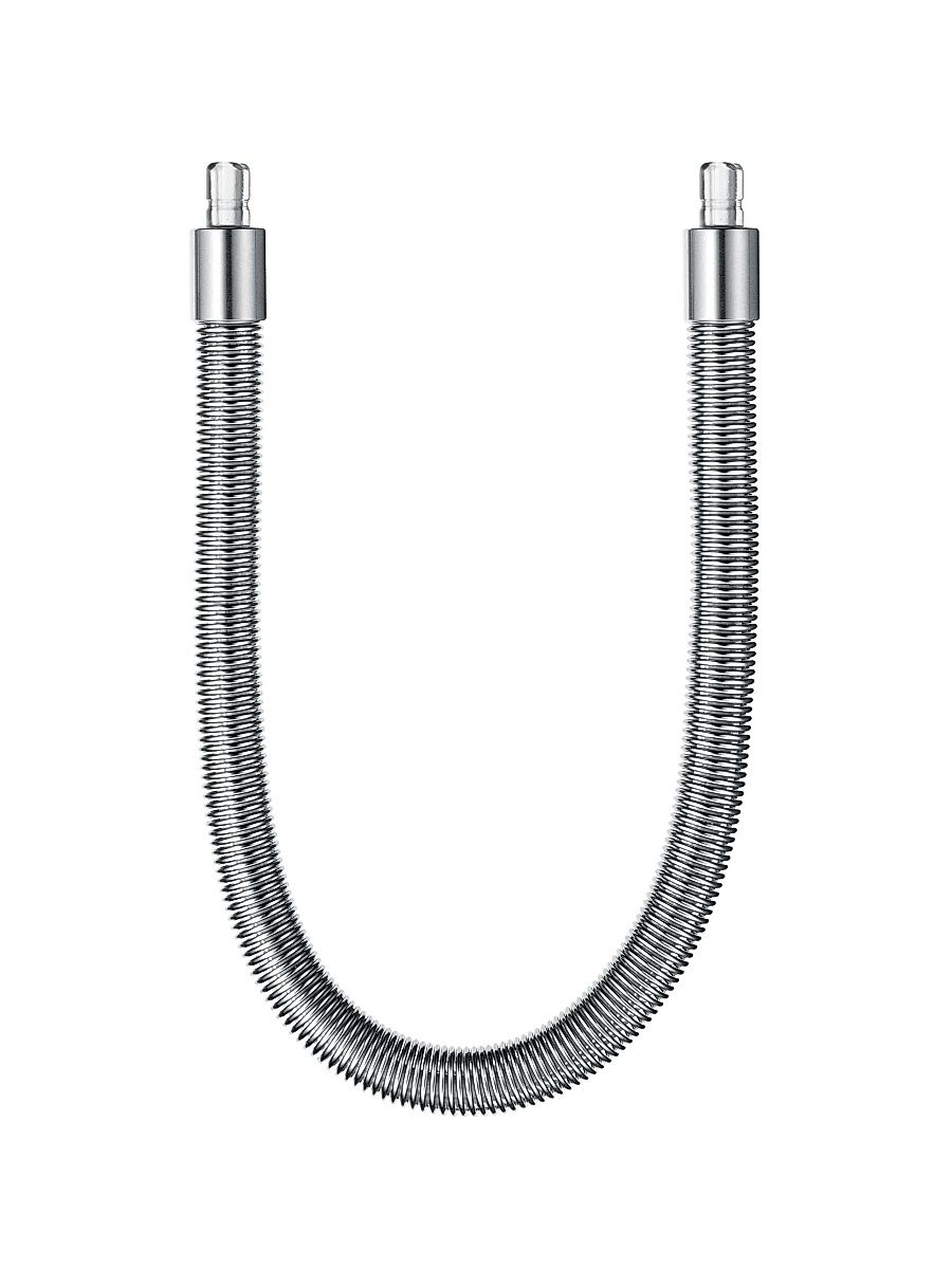 Stainless Steel Milk Pipe - Stainless Steel