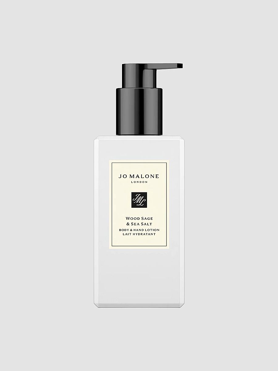 Wood Sage & Sea Salt Body & Hand Lotion