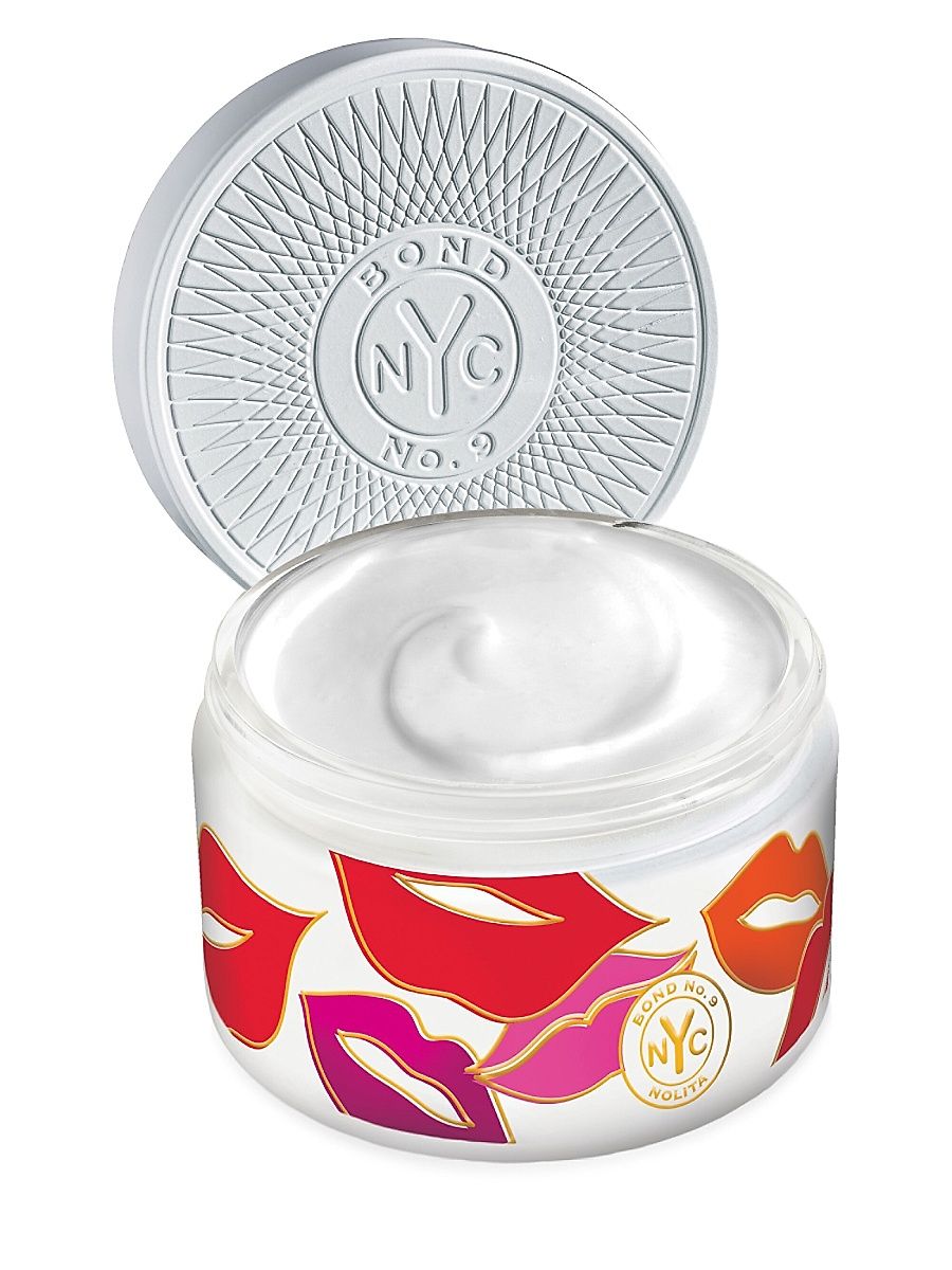 Nolita Body Silk