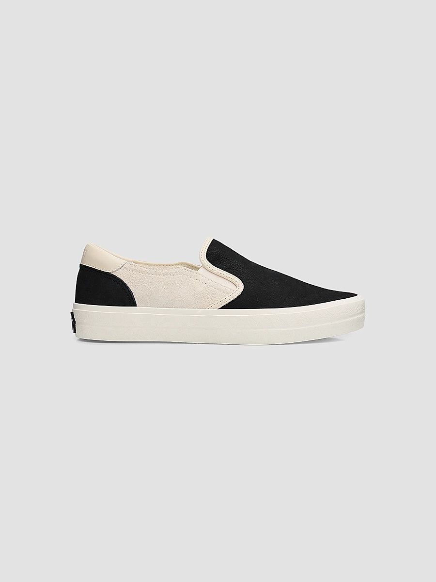 Men's Laguna Slip-On Low-Top Sneakers - Black - Size 7
