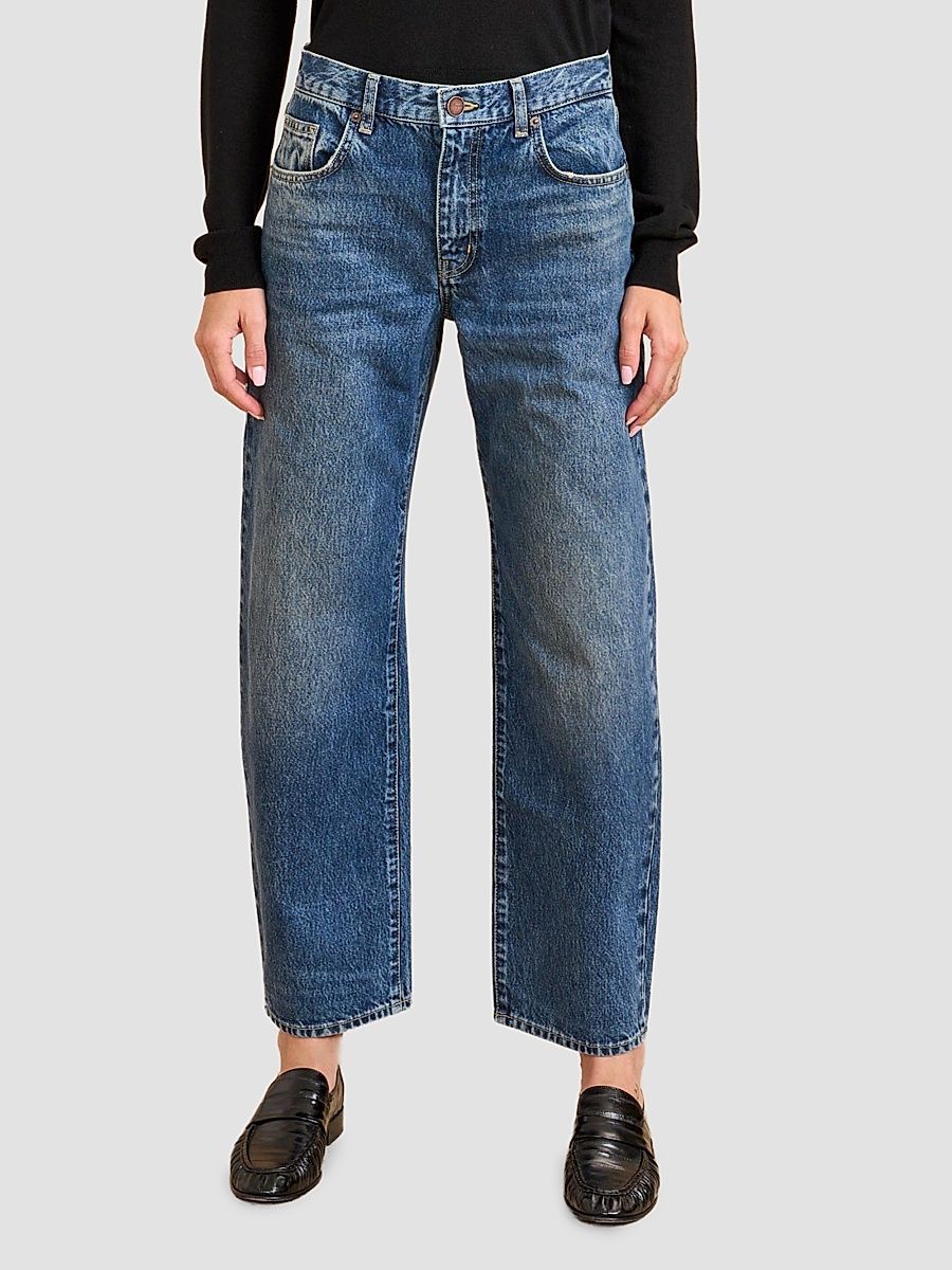 Women's Marilyn Jeans - James - Size 24