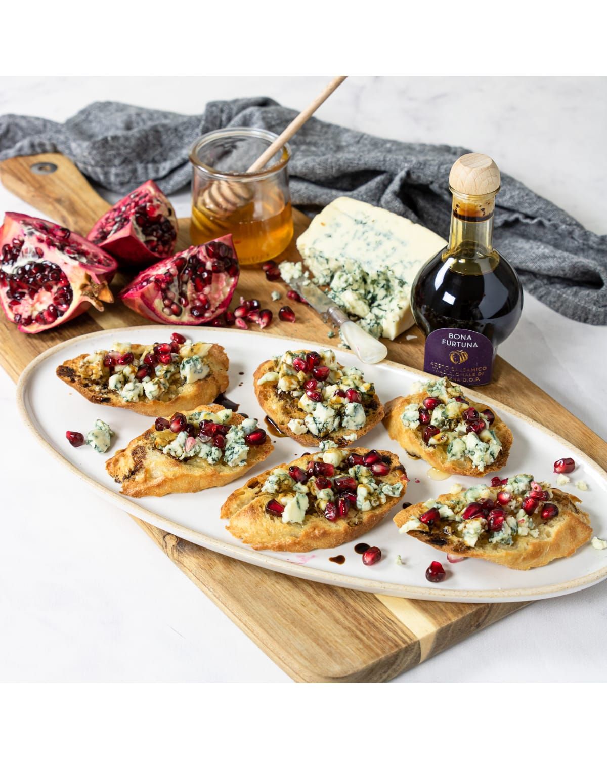 12-Year Aged Tradizionale DOP Balsamic Vinegar