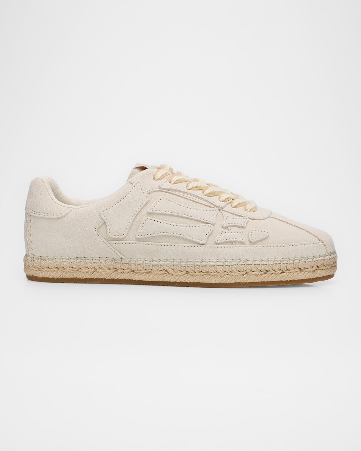 Men & apos;s Skel Suede Espadrilles