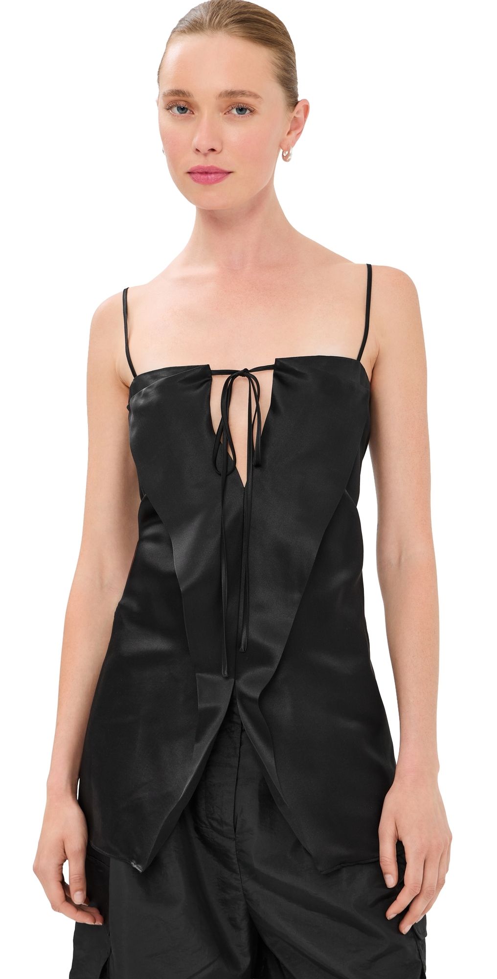 TOVE Kalani Top Black 42