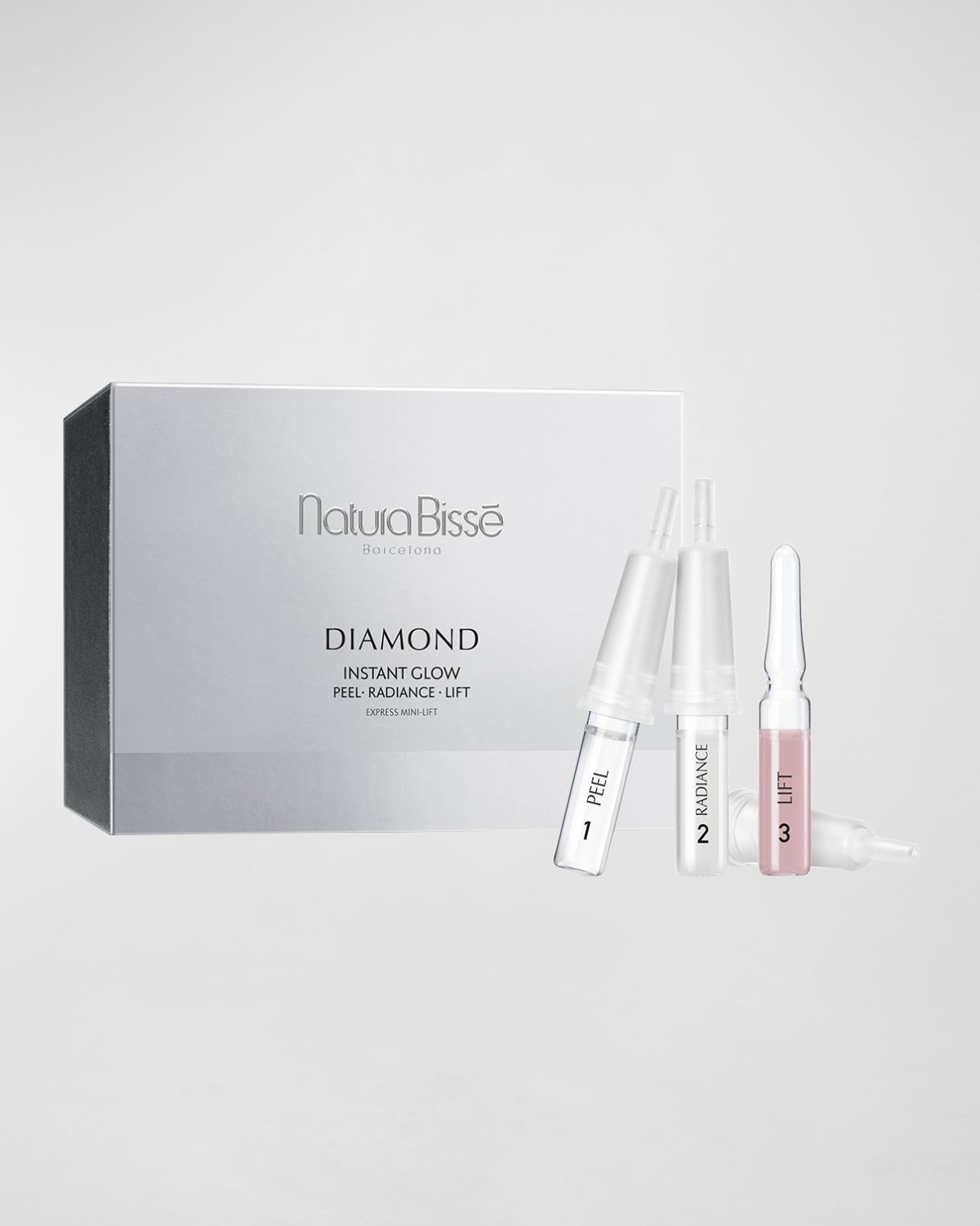 Diamond Instant Glow