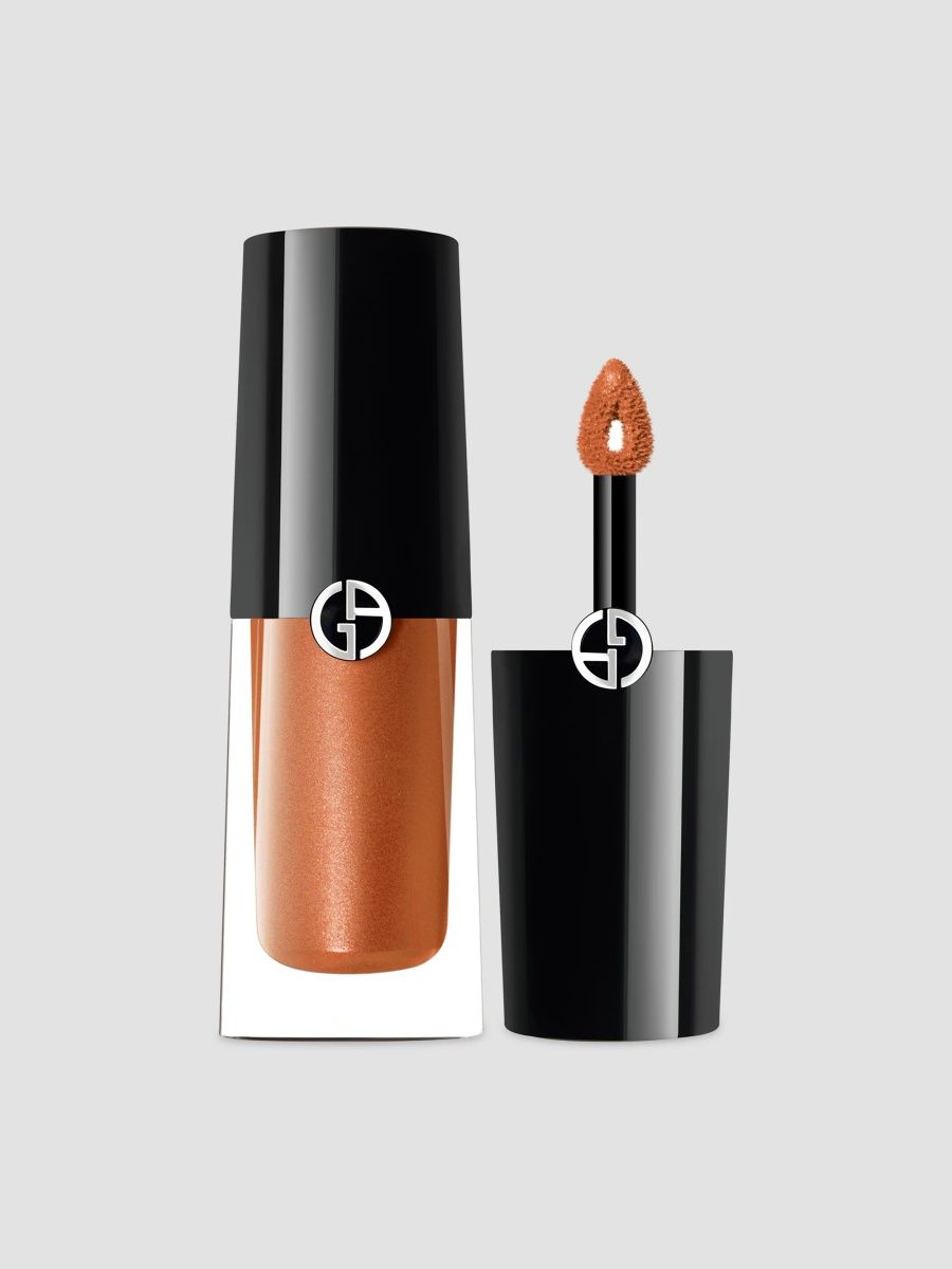 ARMANI BEAUTY Women's Eye Tint Long-Lasting Liquid Eyeshadow - 26S Copper