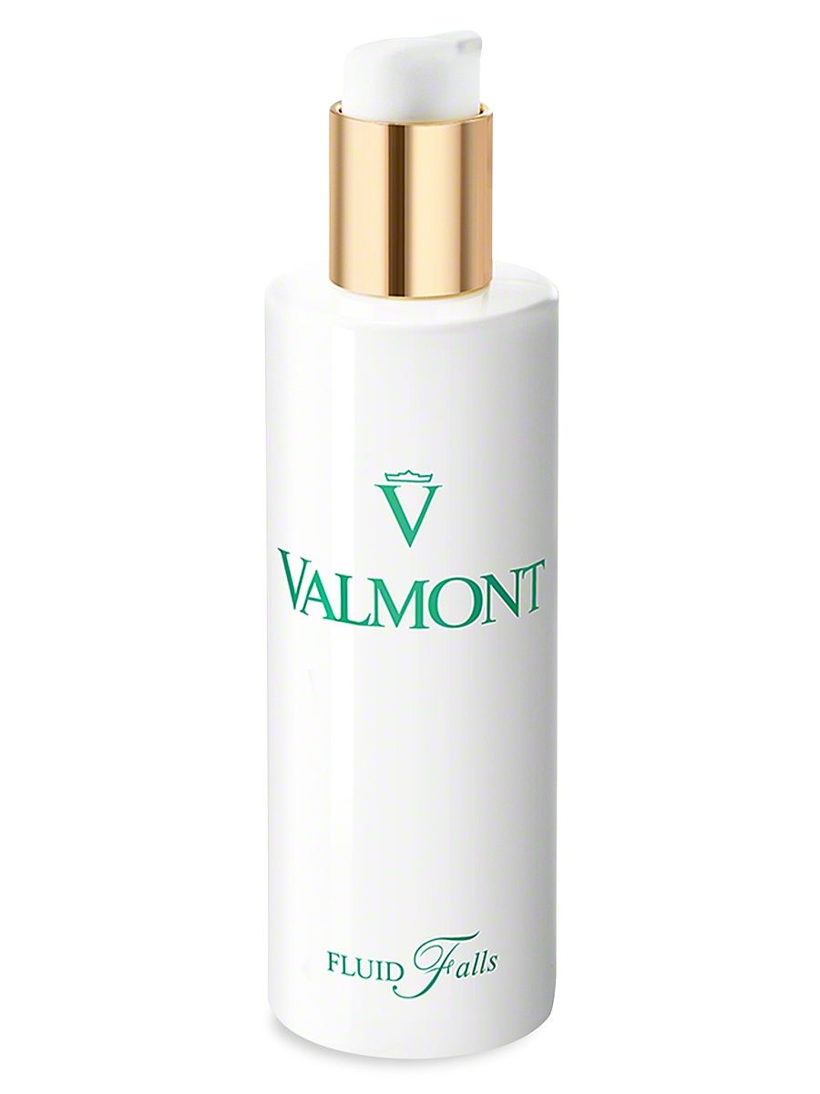 Fluid Falls Creamy Fluid Makeup Remover