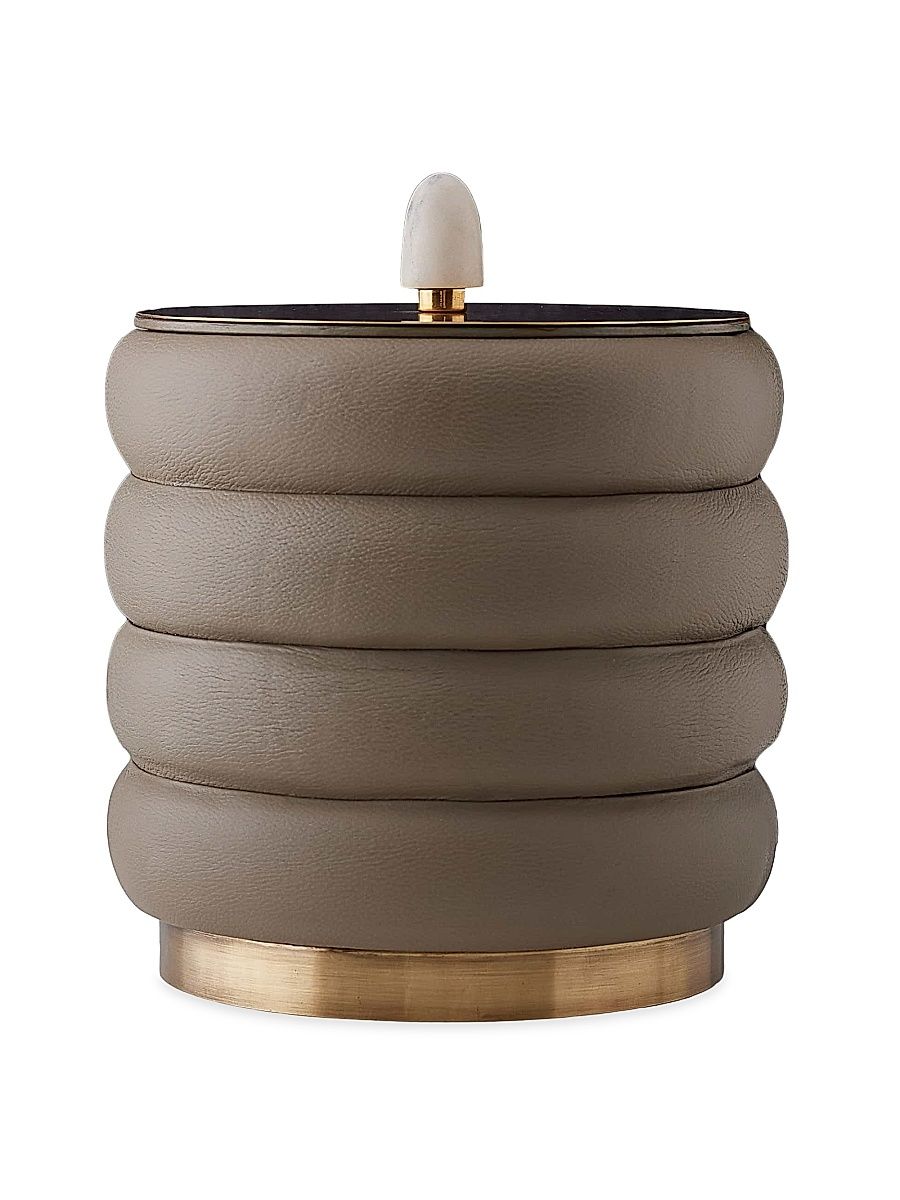 Valen Ice Bucket - Gold