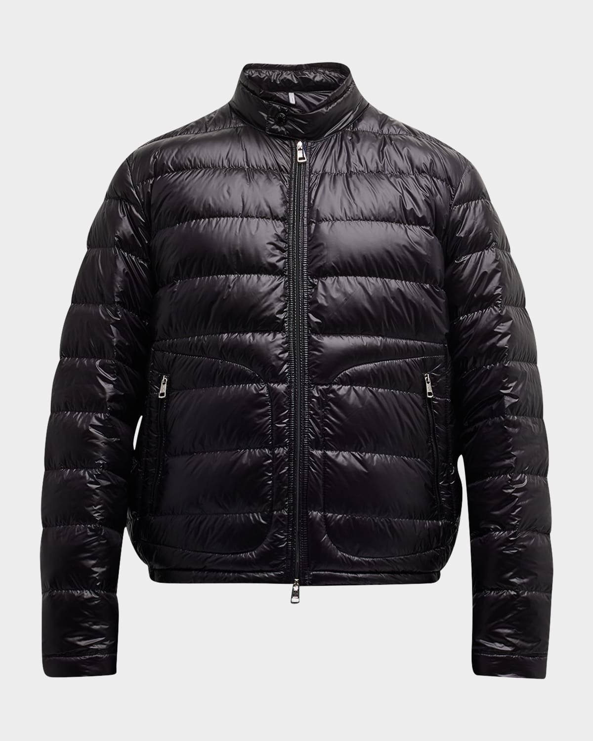 Men & apos;s Acorus Puffer Jacket