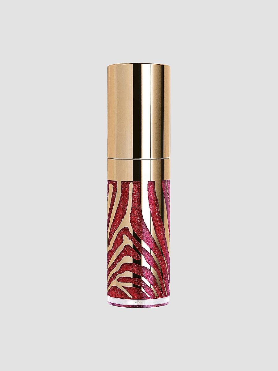 Sisley-Paris Women's Le Phyto Gloss - 10 Star Intense Red