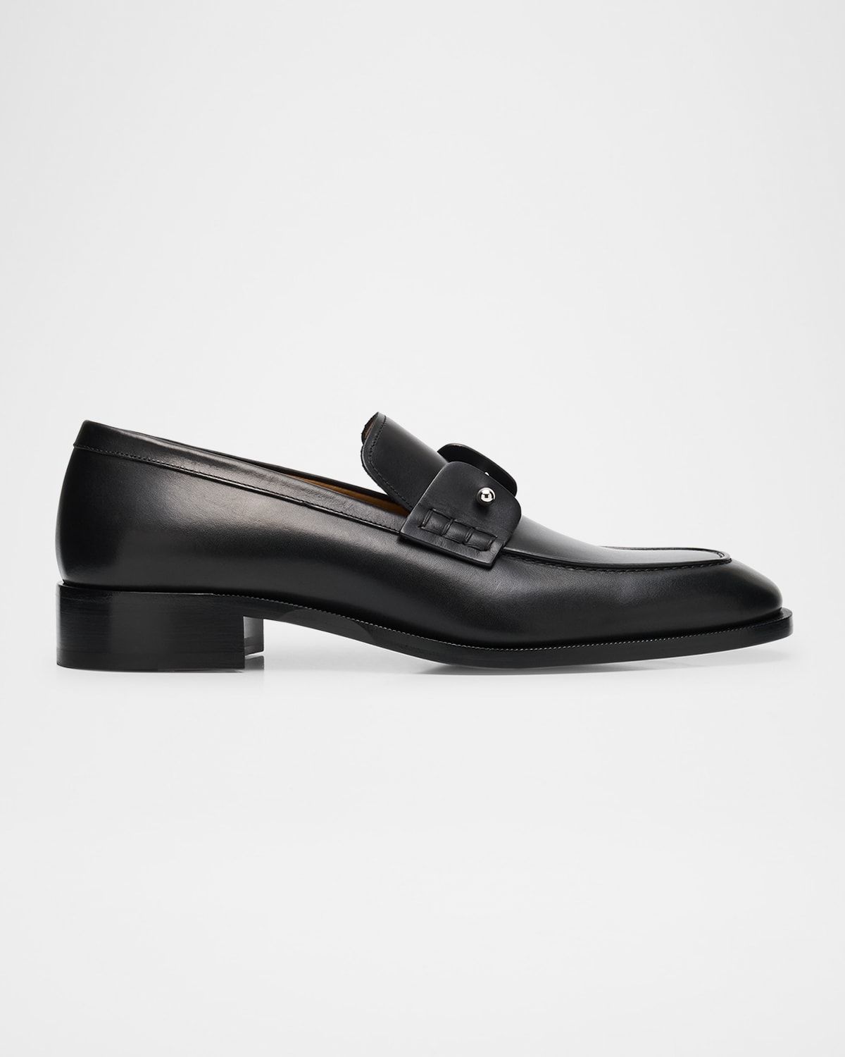 Men & apos;s Chambelimoc Loafers