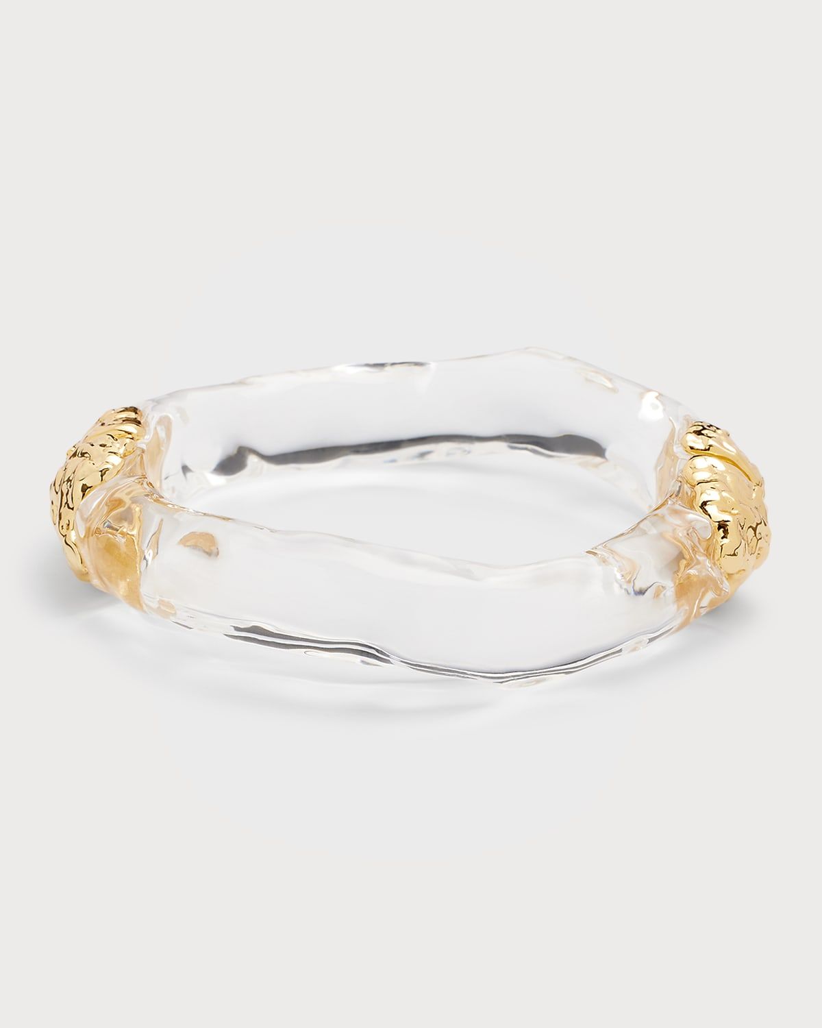 Dream Rain Small Hinge Bracelet