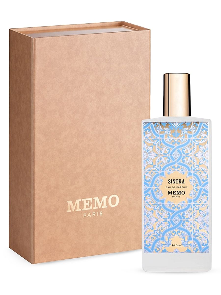 Women's Fleurs Bohemes Sintra Eau de Parfum - Size 2.5 oz
