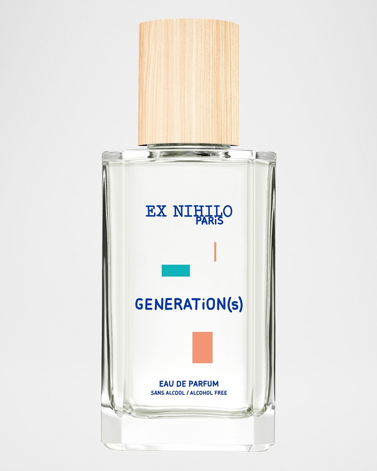 Generation(s) Eau de Parfum, 3.4 oz.
