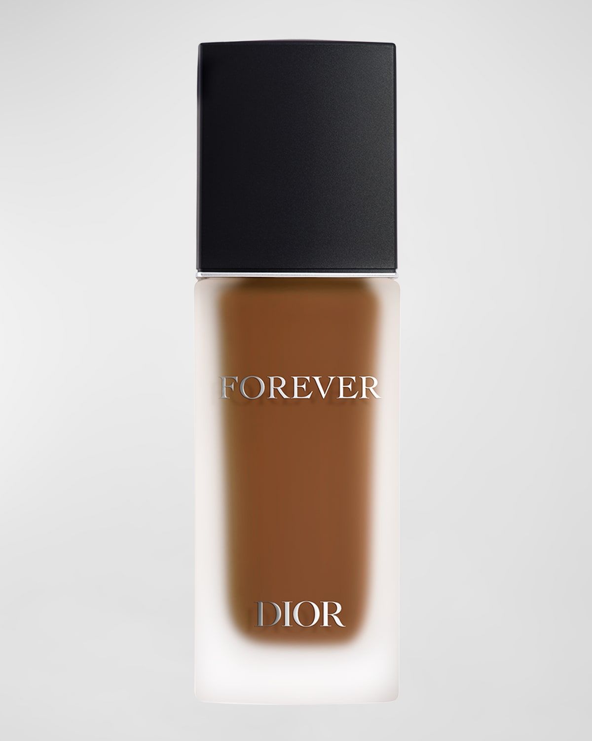 Dior Forever Matte Foundation SPF 15, 1 oz.