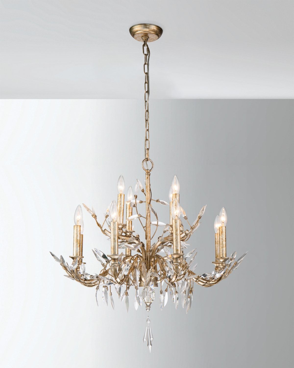 Alsace Chandelier