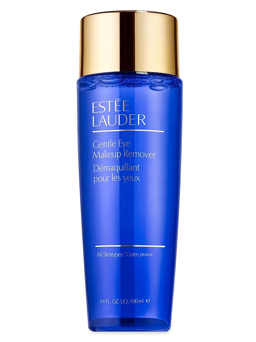 Gentle Eye Makeup Remover - Size No Size