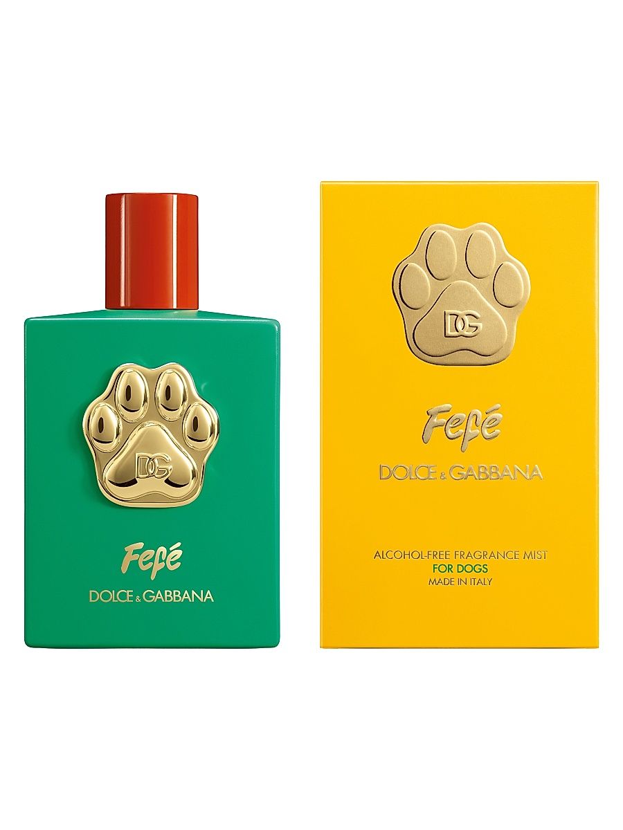 Women's Fefé Fragrance Mist For Dogs - Size 3.4 oz